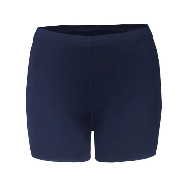Womens Compression Short... from ASI 89380 Staton Corporate and Casual
