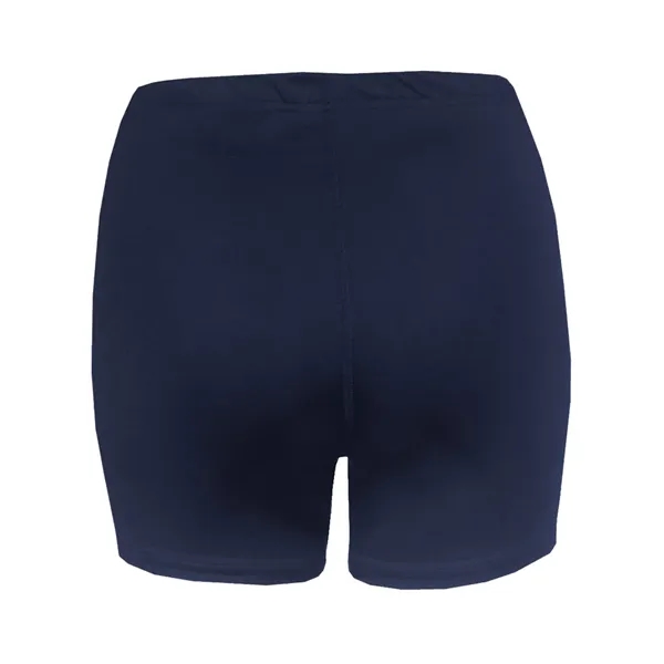 Womens Compression Short... from ASI 89380 Staton Corporate and Casual