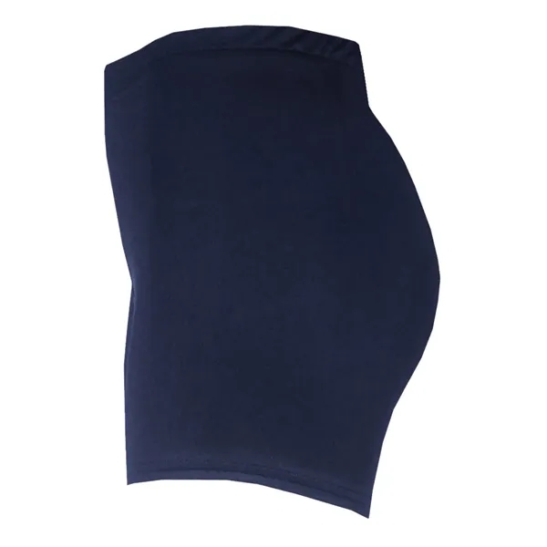 Womens Compression Short... from ASI 89380 Staton Corporate and Casual