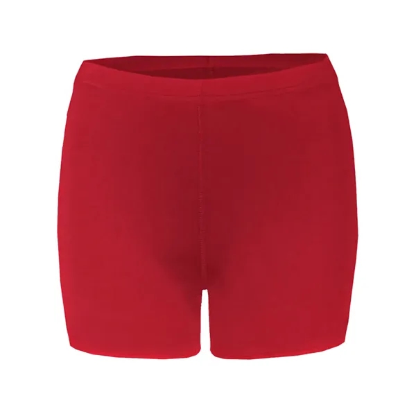Womens Compression Short... from ASI 89380 Staton Corporate and Casual