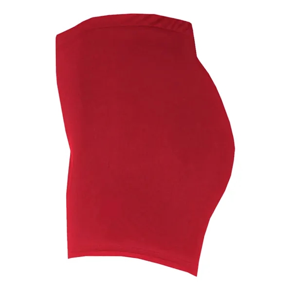 Womens Compression Short... from ASI 89380 Staton Corporate and Casual