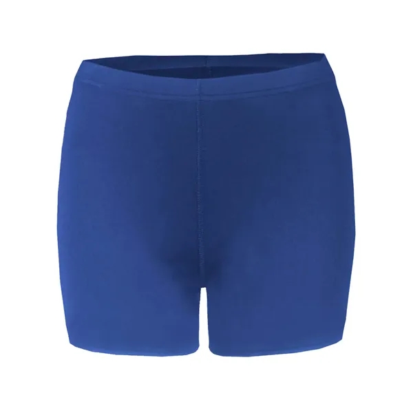 Womens Compression Short... from ASI 89380 Staton Corporate and Casual