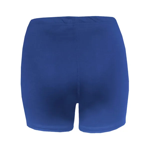 Womens Compression Short... from ASI 89380 Staton Corporate and Casual