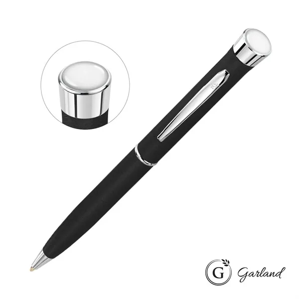 Garland® Tactical Custom Collection & Textured Twist Ballpoint Pen... from ASI 84592 St Regis Group