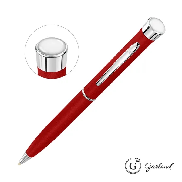 Garland® Tactical Custom Collection & Textured Twist Ballpoint Pen... from ASI 84592 St Regis Group