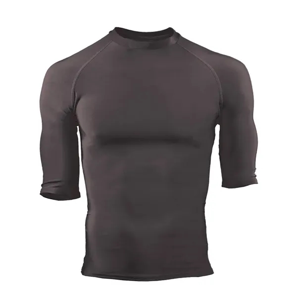 Compression 1/2 Sleeve Crew... from ASI 89380 Staton Corporate and Casual