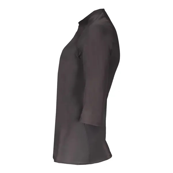 Compression 1/2 Sleeve Crew... from ASI 89380 Staton Corporate and Casual