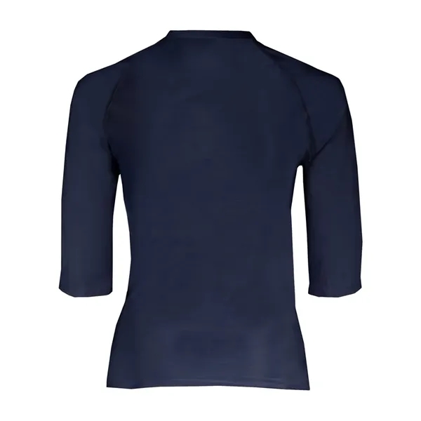 Compression 1/2 Sleeve Crew... from ASI 89380 Staton Corporate and Casual