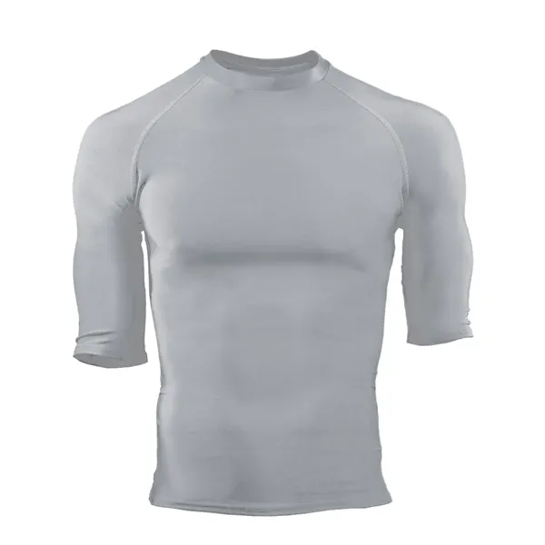 Compression 1/2 Sleeve Crew... from ASI 89380 Staton Corporate and Casual