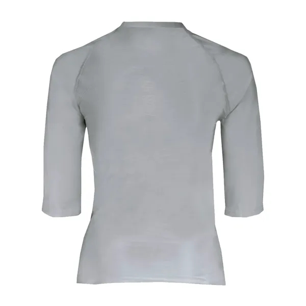 Compression 1/2 Sleeve Crew... from ASI 89380 Staton Corporate and Casual