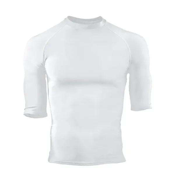 Compression 1/2 Sleeve Crew... from ASI 89380 Staton Corporate and Casual