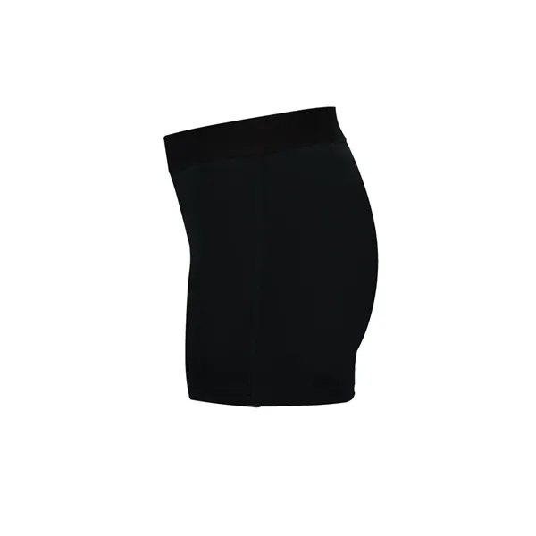 Compression Womens Short... from ASI 89380 Staton Corporate and Casual