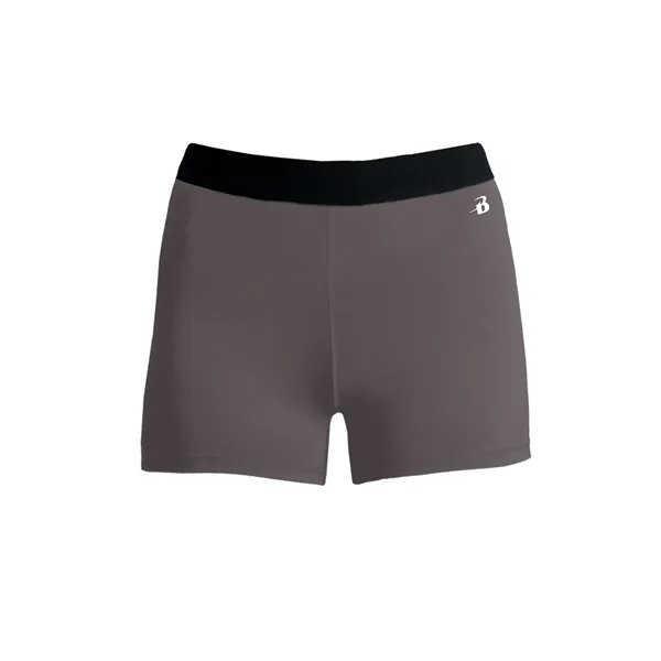 Compression Womens Short... from ASI 89380 Staton Corporate and Casual