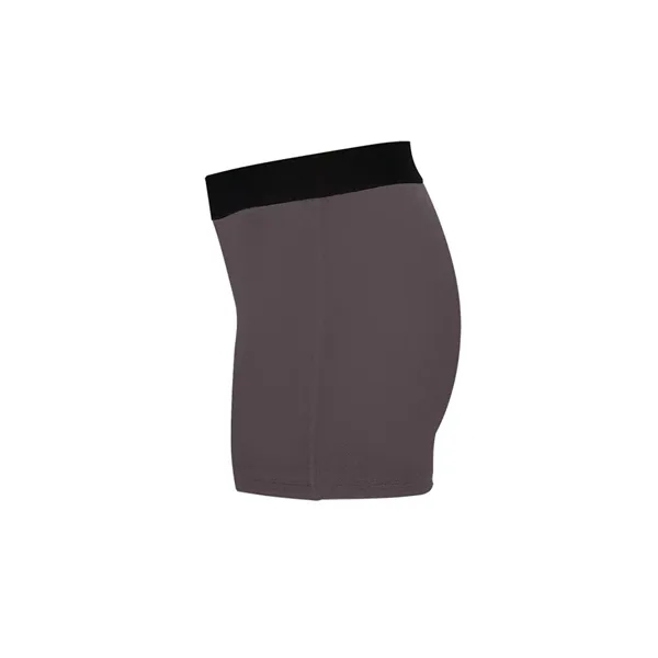 Compression Womens Short... from ASI 89380 Staton Corporate and Casual