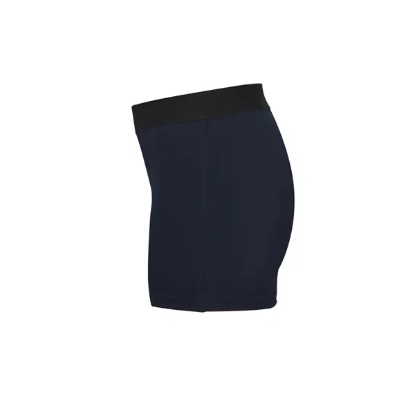 Compression Womens Short... from ASI 89380 Staton Corporate and Casual