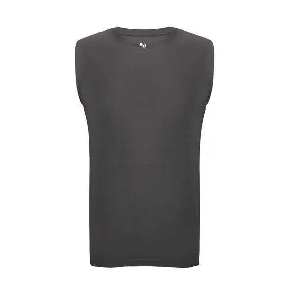Compression Sleeveless Crew... from ASI 89380 Staton Corporate and Casual