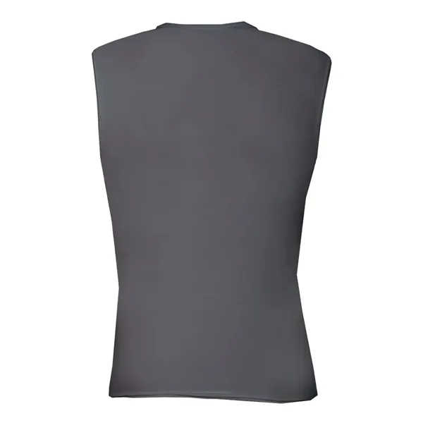 Compression Sleeveless Crew... from ASI 89380 Staton Corporate and Casual