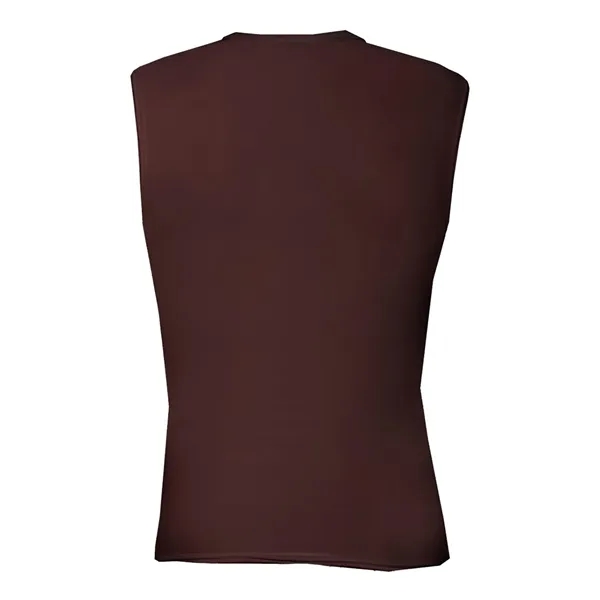 Compression Sleeveless Crew... from ASI 89380 Staton Corporate and Casual