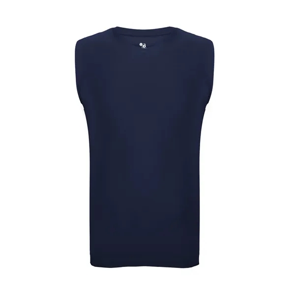 Compression Sleeveless Crew... from ASI 89380 Staton Corporate and Casual