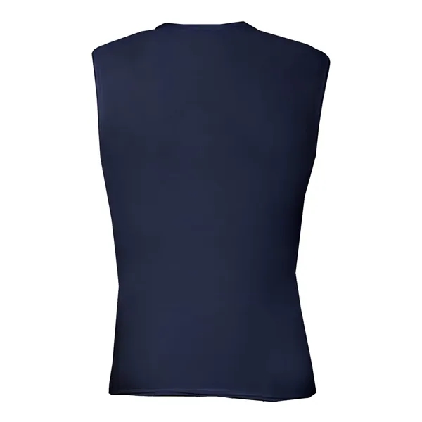 Compression Sleeveless Crew... from ASI 89380 Staton Corporate and Casual