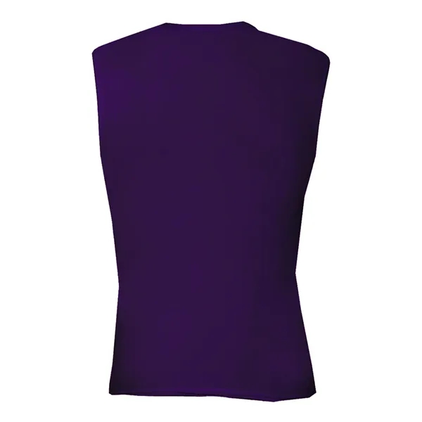 Compression Sleeveless Crew... from ASI 89380 Staton Corporate and Casual