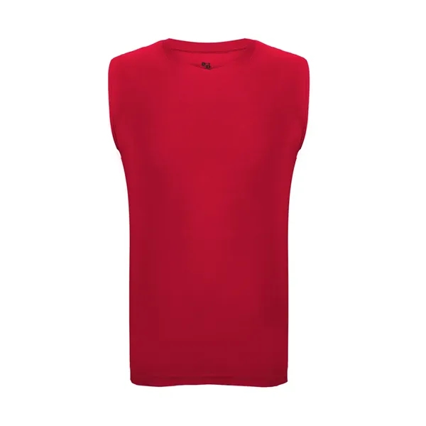 Compression Sleeveless Crew... from ASI 89380 Staton Corporate and Casual