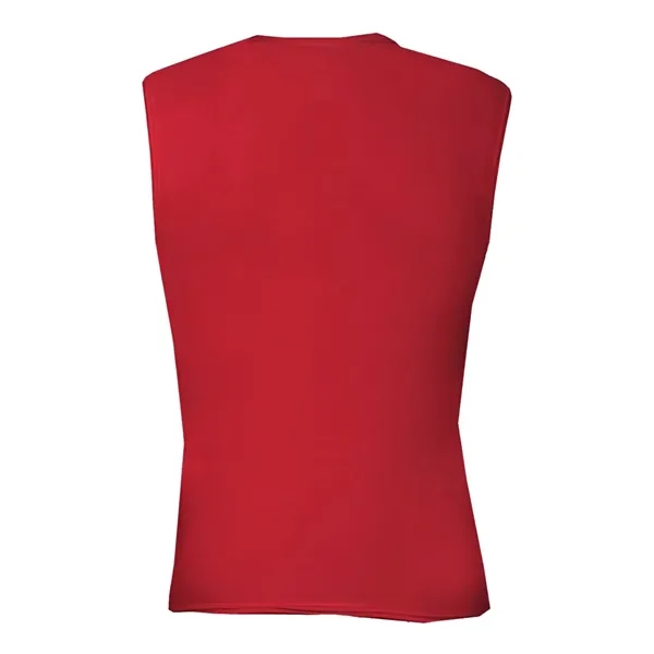 Compression Sleeveless Crew... from ASI 89380 Staton Corporate and Casual