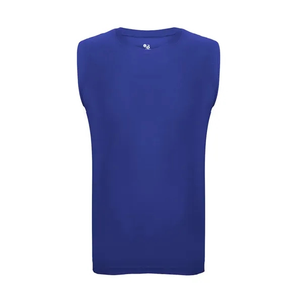Compression Sleeveless Crew... from ASI 89380 Staton Corporate and Casual