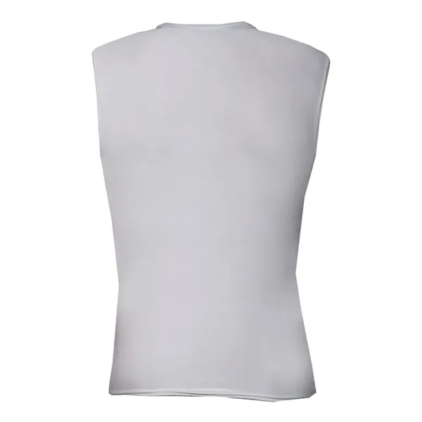 Compression Sleeveless Crew... from ASI 89380 Staton Corporate and Casual