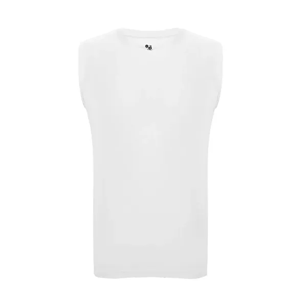 Compression Sleeveless Crew... from ASI 89380 Staton Corporate and Casual