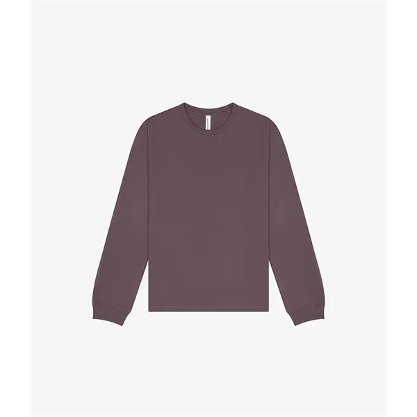 Unisex Heavyweight Long Sleeve... from ASI 89380 Staton Corporate and Casual