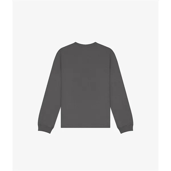 Unisex Heavyweight Long Sleeve... from ASI 89380 Staton Corporate and Casual