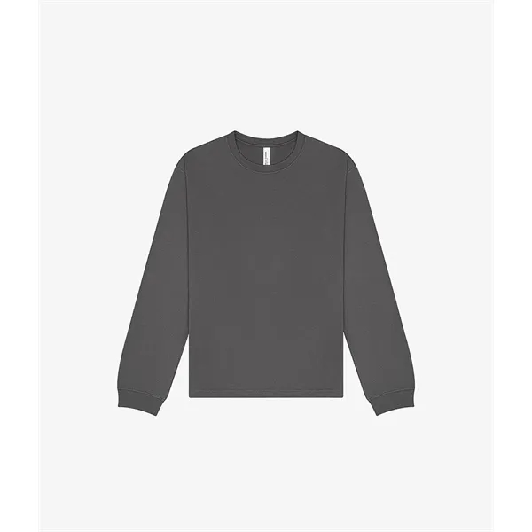 Unisex Heavyweight Long Sleeve... from ASI 89380 Staton Corporate and Casual