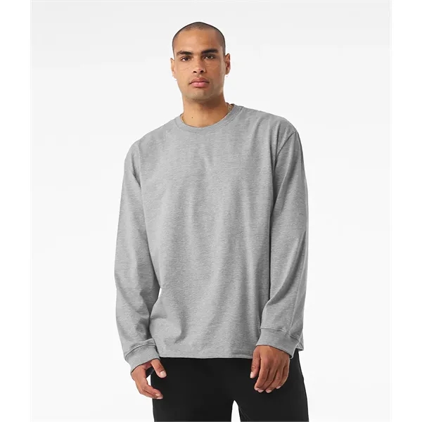 Unisex Heavyweight Long Sleeve... from ASI 89380 Staton Corporate and Casual