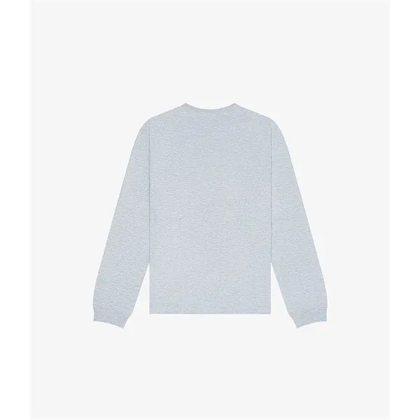 Unisex Heavyweight Long Sleeve... from ASI 89380 Staton Corporate and Casual