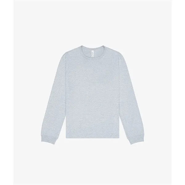 Unisex Heavyweight Long Sleeve... from ASI 89380 Staton Corporate and Casual