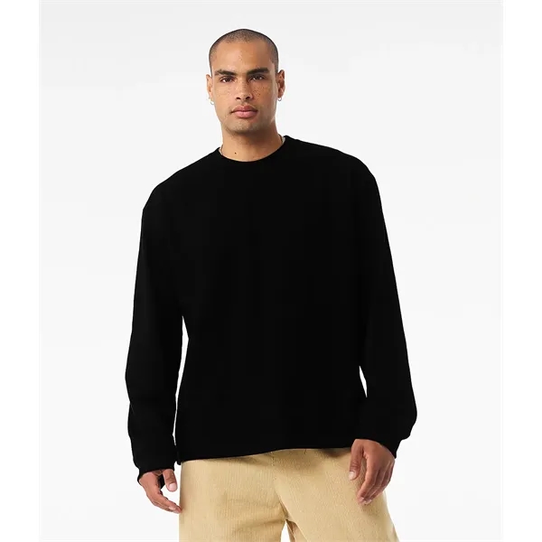 Unisex Heavyweight Long Sleeve... from ASI 89380 Staton Corporate and Casual