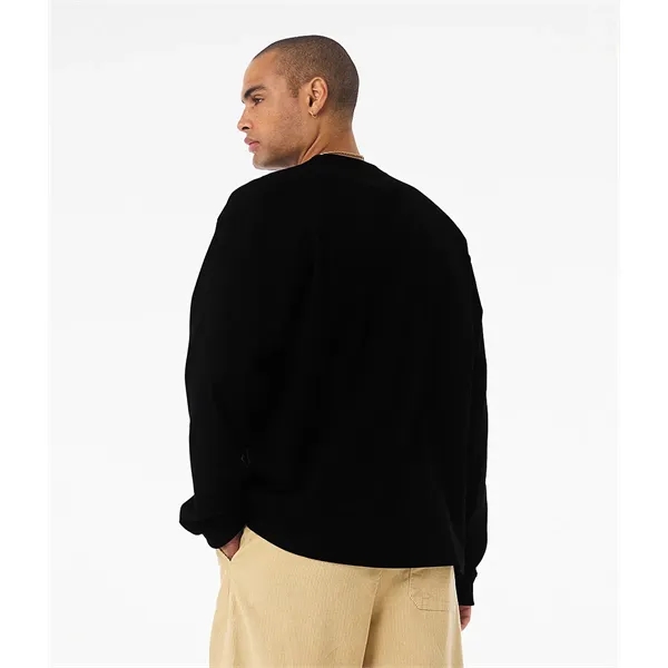 Unisex Heavyweight Long Sleeve... from ASI 89380 Staton Corporate and Casual
