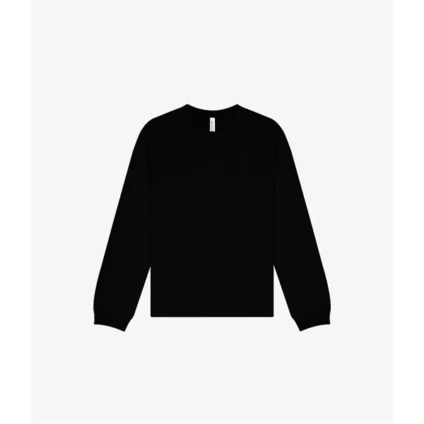 Unisex Heavyweight Long Sleeve... from ASI 89380 Staton Corporate and Casual