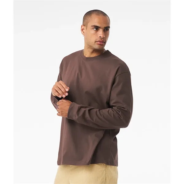 Unisex Heavyweight Long Sleeve... from ASI 89380 Staton Corporate and Casual