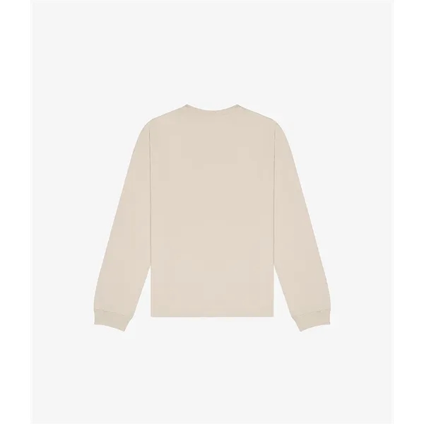 Unisex Heavyweight Long Sleeve... from ASI 89380 Staton Corporate and Casual