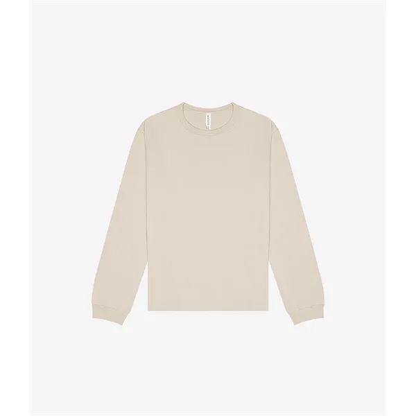 Unisex Heavyweight Long Sleeve... from ASI 89380 Staton Corporate and Casual