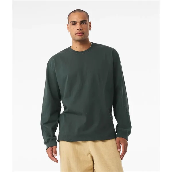 Unisex Heavyweight Long Sleeve... from ASI 89380 Staton Corporate and Casual