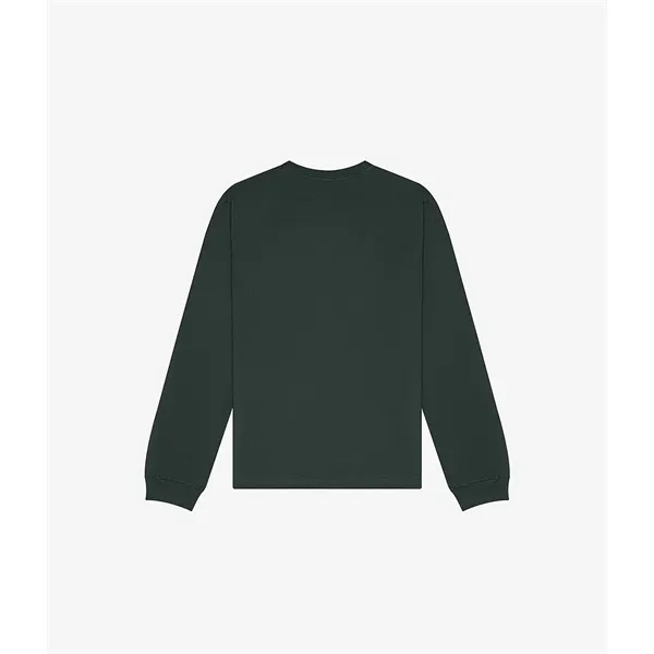 Unisex Heavyweight Long Sleeve... from ASI 89380 Staton Corporate and Casual