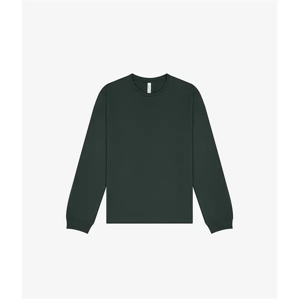 Unisex Heavyweight Long Sleeve... from ASI 89380 Staton Corporate and Casual