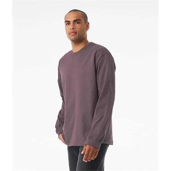 Unisex Heavyweight Long Sleeve... from ASI 89380 Staton Corporate and Casual