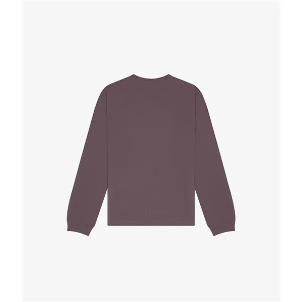 Unisex Heavyweight Long Sleeve... from ASI 89380 Staton Corporate and Casual