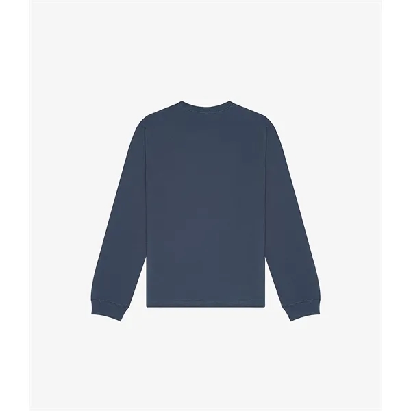 Unisex Heavyweight Long Sleeve... from ASI 89380 Staton Corporate and Casual