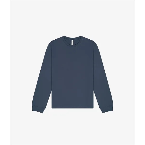 Unisex Heavyweight Long Sleeve... from ASI 89380 Staton Corporate and Casual