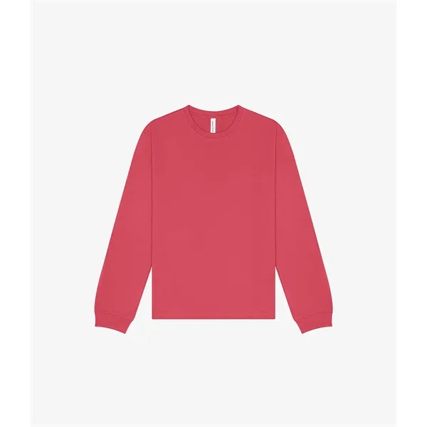 Unisex Heavyweight Long Sleeve... from ASI 89380 Staton Corporate and Casual